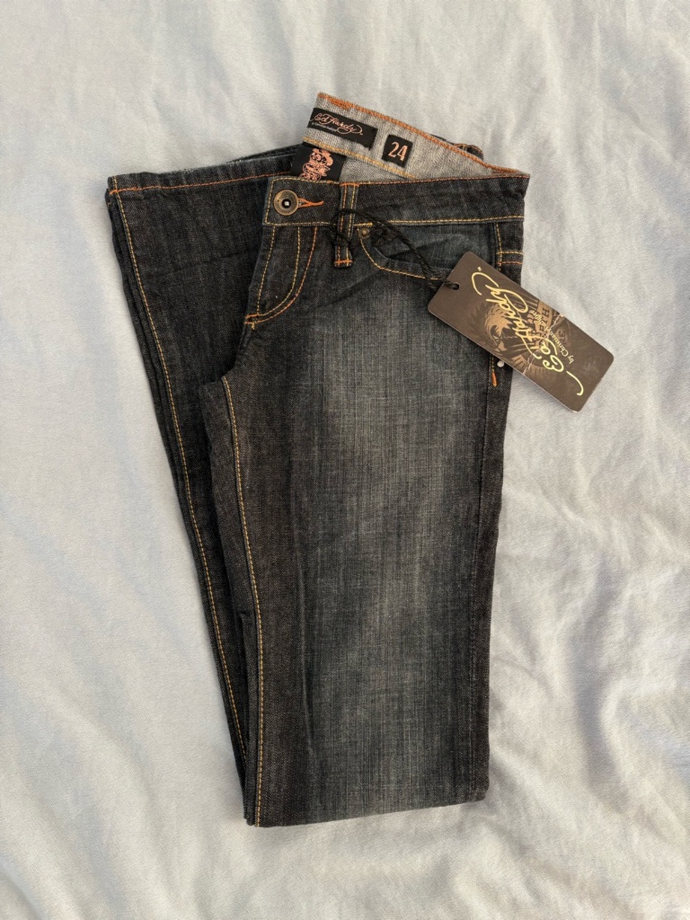 Christian Audigier Jeans
